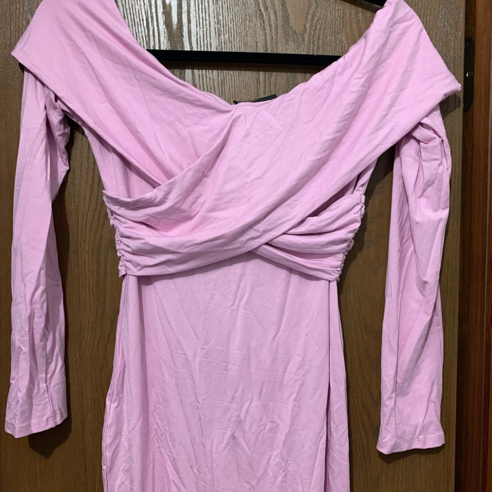 Midi dress